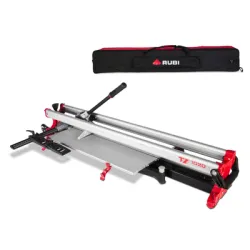 Машина за рязане на фаянс Rubi ръчна 1000 мм, 6-25 мм, TZ-1020 Машина за рязане на фаянс Rubi ръчна 1000 мм, 6-25 мм, TZ-1020