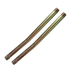 Удължител Bonezzi за такаламит  тръба 30°, М10х1, 150 мм