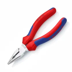 Клещи Knipex комбинирани с изолация 145 мм, 2 мм, 08 25 145 Клещи Knipex комбинирани с изолация 145 мм, 2 мм, 08 25 145