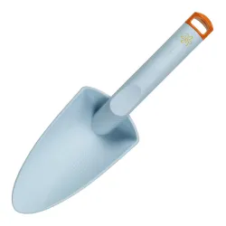 Лопатка Fiskars градинска за цветя заострена, 291 мм, Lucy Лопатка Fiskars градинска за цветя заострена, 291 мм, Lucy