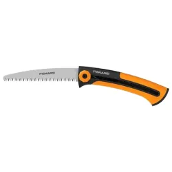 Трион Fiskars ръчен овощарски сгъваем 223 мм, Xtract SW73