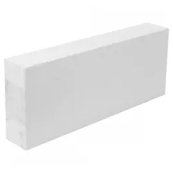 Тухла Xella газобетонна за не носещи стени 125x600x250 мм, Ytong D400