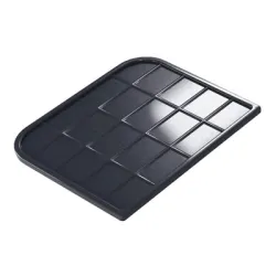 Тапа Devorex за отводнителен канал 90x130 мм, Xdrain Тапа Devorex за отводнителен канал 90x130 мм, Xdrain