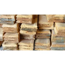 Перваз Masiv иглолистен за врата №3 12х55 мм, 2 м