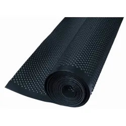 Мембрана Maccaferri S.p.a. хидроизолационна дренажна 420 г/м2, 2х20 м, Ecodrain