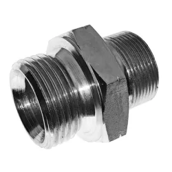 Нипел Vitillo за хидравлични маркучи  метрична резба, цолова резба, G1/2 - M20x1.5