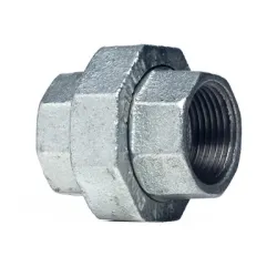 Холендър Berg поцинкован за водопровод 3/4 Холендър Berg поцинкован за водопровод 3/4