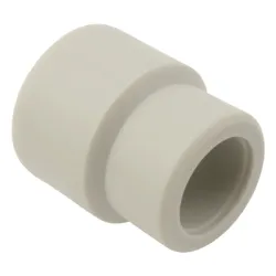 Редукция FV Plast за водопровод PP-R ф 63x32 мм, 20 bar Редукция FV Plast за водопровод PP-R ф 63x32 мм, 20 bar