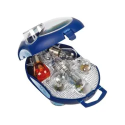 Лампа / крушка Osram автомобилна халогенна за фар, комплект 55 W, 12 V, P43T, CLKM H7 Лампа / крушка Osram автомобилна халогенна за фар, комплект 55 W, 12 V, P43T, CLKM H7