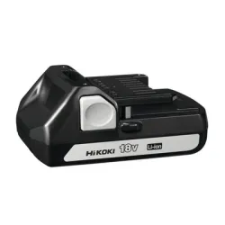 Батерия HiKOKI - Hitachi акумулаторна Li-Ion за електроинструменти 18 V, 1.5 Ah, BSL1815 Батерия HiKOKI - Hitachi акумулаторна Li-Ion за електроинструменти 18 V, 1.5 Ah, BSL1815
