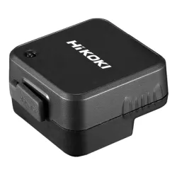 Адаптор HiKOKI - Hitachi за акумулаторна батерия USB 5 V, 10.8 V, BCL-10UA Адаптор HiKOKI - Hitachi за акумулаторна батерия USB 5 V, 10.8 V, BCL-10UA
