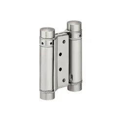 Панта Mert за заваряване за летящи врати  100 мм