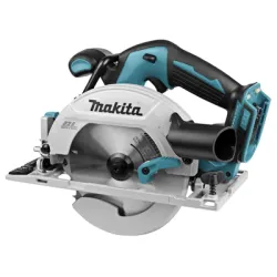 Циркуляр Makita ръчен акумулаторен без батерия и зарядно ф 165 мм, 18 V, 5600 об./мин, DHS680Z Циркуляр Makita ръчен акумулаторен без батерия и зарядно ф 165 мм, 18 V, 5600 об./мин, DHS680Z