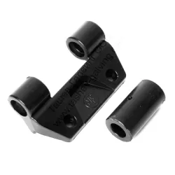 Панта Nova-Ferr шарнирна за безфалцови врати разглобяема Панта Nova-Ferr шарнирна за безфалцови врати разглобяема