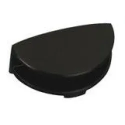 Рафтоносач Amig нерегулируем за рафт до 10 мм 23.5 мм, черен, 31 Рафтоносач Amig нерегулируем за рафт до 10 мм 23.5 мм, черен, 31