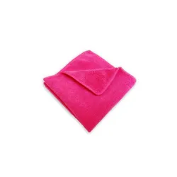 Кърпа Percenta абсорбираща за стъкло розова Кърпа Percenta абсорбираща за стъкло розова