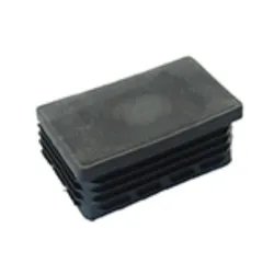 Капачка Estebro® тапа за ограден кол квадратна PVC, 60x40 мм Капачка Estebro® тапа за ограден кол квадратна PVC, 60x40 мм