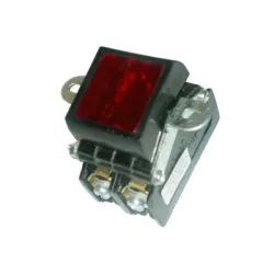 Ключ Delta-Elis за бойлер клавишен, светещ универсален Ключ Delta-Elis за бойлер клавишен, светещ универсален