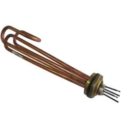 Нагревател Delta-Elis за бойлер  3 kW