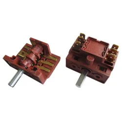 Ключ Argeson за готварска печка 5-тактов (4+0) универсален, 308