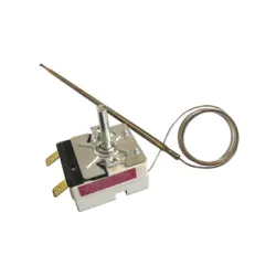 Терморегулатор E.G.O за готварска печка за пица професионална 50-400 °C Терморегулатор E.G.O за готварска печка за пица професионална 50-400 °C