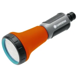 Струйник Gardena за поливане пластмасов 1/2-5/8-3/4, Classic Струйник Gardena за поливане пластмасов 1/2-5/8-3/4, Classic