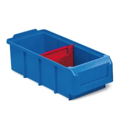 Контейнер Tayg за инструменти 291x116x90 мм, син, 301 Контейнер Tayg за инструменти 291x116x90 мм, син, 301