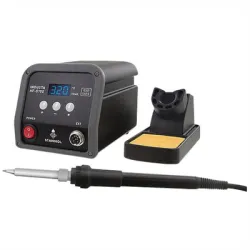 Поялник Stannol станция 100 W, Industa HF 5100 Поялник Stannol станция 100 W, Industa HF 5100