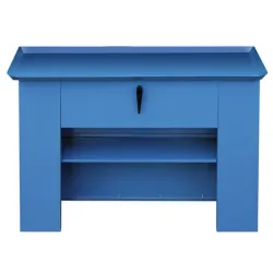 Маса Fervi работна 1 модул 1050x433x720 мм, 0657/B