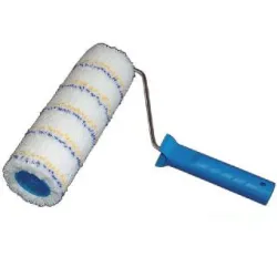 Валяк Rezonans бояджийски  полиестерен, ф 60 мм, 220 мм