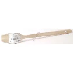 Четка Kana бояджийска радиаторна естествен косъм, 60х9х45 мм, плоска