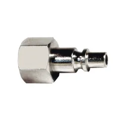 Съединител Bonezzi пневматичен бърза връзка - резба 1/4