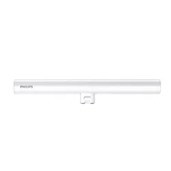 LED крушка Philips  2.2 W, 230 V, S14d, 300 мм, 2700 K, линейна LED крушка Philips  2.2 W, 230 V, S14d, 300 мм, 2700 K, линейна