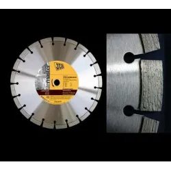 Диск Pro Con диамантен за сухо и мокро рязане 400x60x3.2 мм, 10 мм, MAT10