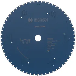 Диск Bosch метален HM за рязане на стомана 305x25.4x2.2 мм, 60 z, Expert for Steel Диск Bosch метален HM за рязане на стомана 305x25.4x2.2 мм, 60 z, Expert for Steel