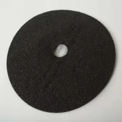 Фибърдиск Fen за камък за ъглошлайф 180х22.23 мм, P16