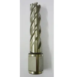 Фрезер Jepson за метал за магнитна бормашина удължен ф 15х55 мм Фрезер Jepson за метал за магнитна бормашина удължен ф 15х55 мм