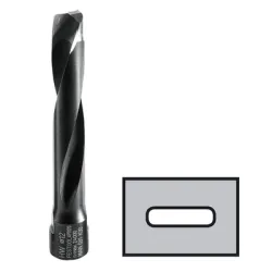 Фрезер Festool за дърво канален за дибли Domino ф 12х70 мм, M6x0.75, D 12-NL 70 HW-DF 700