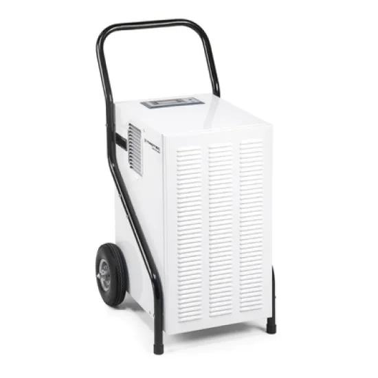 Влагоуловител Trotec изсушител  505х490х900 мм, 650 W, 230 V, 230 м3, 450 м3/ч, TTK 171 ECO