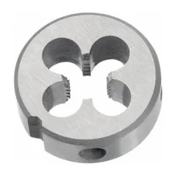 Плашка Volkel метрична резба  М15х1.5 мм, HSS