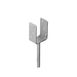 Планка DMX стъпка с шиш 80x120x325x5 мм, PS 80U Планка DMX стъпка с шиш 80x120x325x5 мм, PS 80U