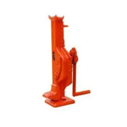 Крик Hu-Lift Equipment механичен тип латерна 3 т, 70-350 мм, 301033 Крик Hu-Lift Equipment механичен тип латерна 3 т, 70-350 мм, 301033