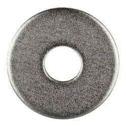 Шайба Valenta подложна поцинкована с широка периферия M13.5x44x4 мм, DIN 440 Шайба Valenta подложна поцинкована с широка периферия M13.5x44x4 мм, DIN 440