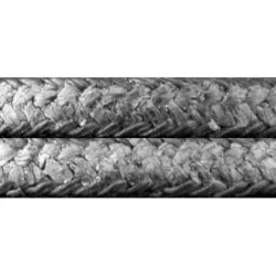 Набивка Avko® от експандиран графит с въглеродна прежда 14х14 мм, 215.6 г/м, AVKOPACK® 1331