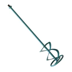 Бъркалка Collomix приставка в блистер M14, ф 120х590 мм, WK 120 M Бъркалка Collomix приставка в блистер M14, ф 120х590 мм, WK 120 M