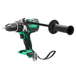 Винтоверт HiKOKI - Hitachi акумулаторен безчетков без батерия и зарядно 18 V, 136 Nm, 1.5-13 мм, DS18DBL2 Винтоверт HiKOKI - Hitachi акумулаторен безчетков без батерия и зарядно 18 V, 136 Nm, 1.5-13 мм, DS18DBL2