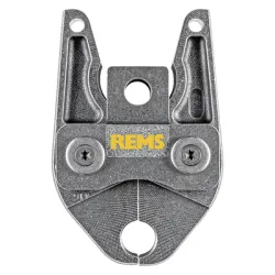 Клещи REMS за пресфитинги за пресконтур U ф 20 мм, U 20