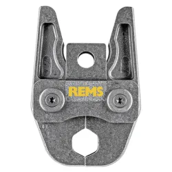 Клещи REMS за пресфитинги за пресконтур V ф 22 мм, V 22 Клещи REMS за пресфитинги за пресконтур V ф 22 мм, V 22