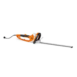 Храсторез STIHL електрически 500 W, 500 мм, HSE 61 Храсторез STIHL електрически 500 W, 500 мм, HSE 61