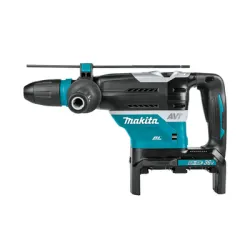 Перфоратор Makita акумулаторен без батерии и зарядно SDS-max, 36 V, 8 J, DHR400ZKU Перфоратор Makita акумулаторен без батерии и зарядно SDS-max, 36 V, 8 J, DHR400ZKU